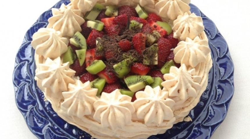 Meyveli Mereng Sepeti 