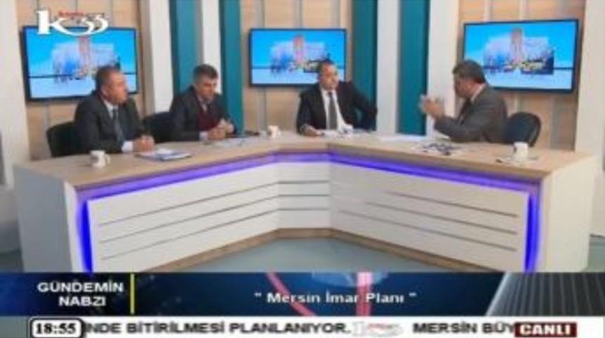 Turgut: "hi&ccedil; Kimse Mağdur Olmayacak"