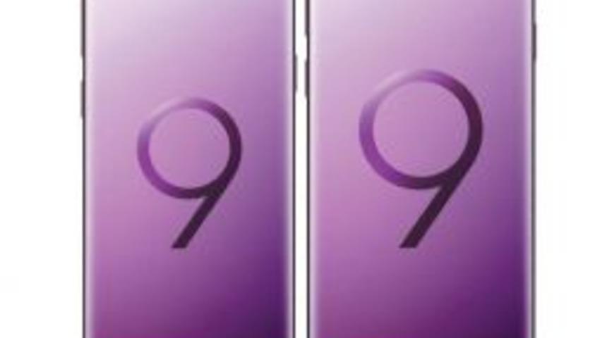 T&uuml;rk Telekom&rsquo;dan Samsung Galaxy S9 Ve S9+ Hakkında Kampanya Duyurusu
