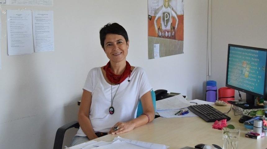 Bu Yıl İlk Kez &Ouml;ğrenci Alacak