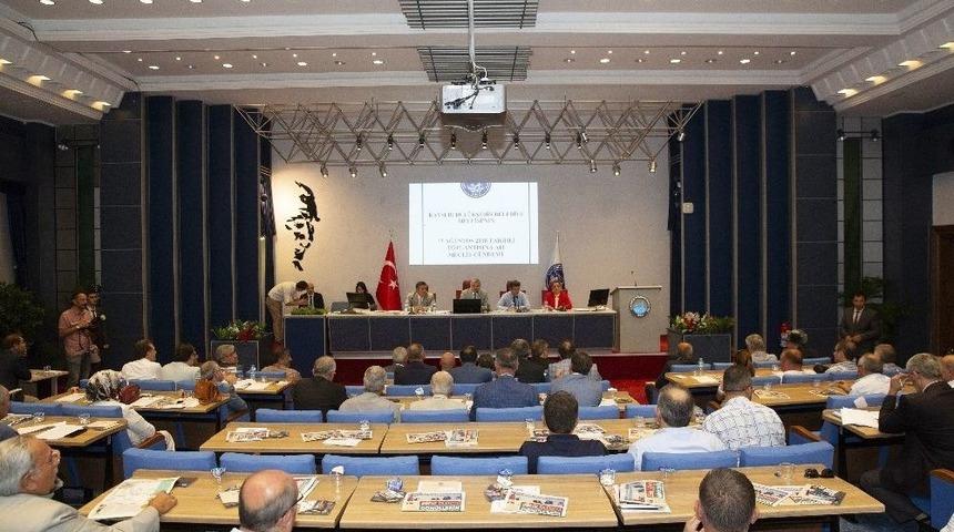 "ekonomik Ter&ouml;r Amacına Ulaşamayacak"