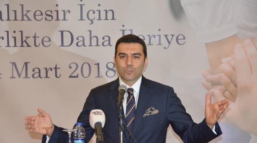 Kula Yeni Ekonomi Modelini Değerlendirdi