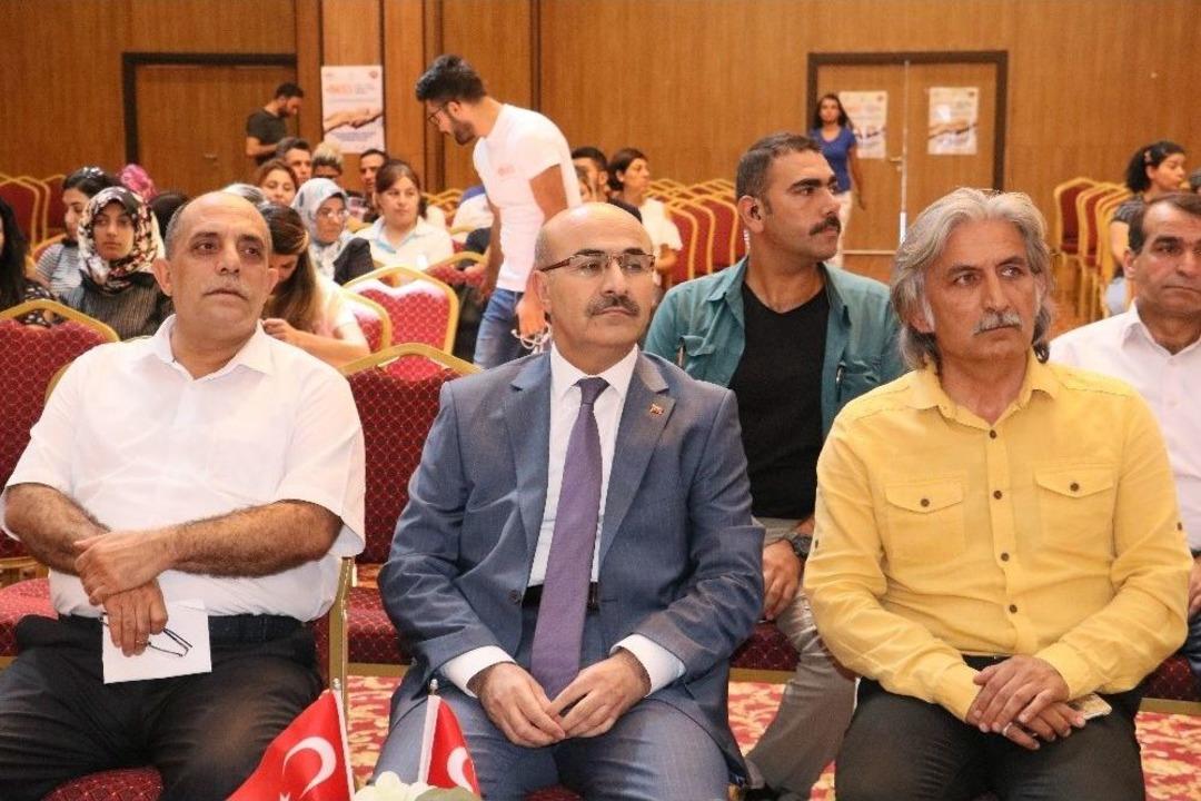 &lsquo;&rsquo;evde Sağlık Elinize Sağlık&rsquo;&rsquo; Projesinde 42 Kursiyer Sertifikalarını Aldı