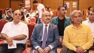 ‘’evde Sağlık Elinize Sağlık’’ Projesinde 42 Kursiyer Sertifikalarını Aldı