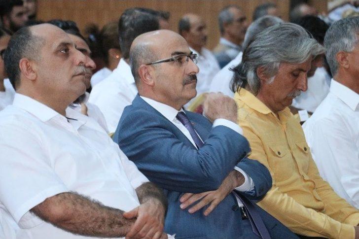 ‘’evde Sağlık Elinize Sağlık’’ Projesinde 42 Kursiyer Sertifikalarını Aldı G1