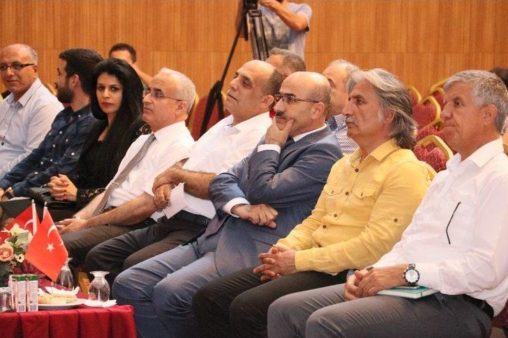 ‘’evde Sağlık Elinize Sağlık’’ Projesinde 42 Kursiyer Sertifikalarını Aldı G2