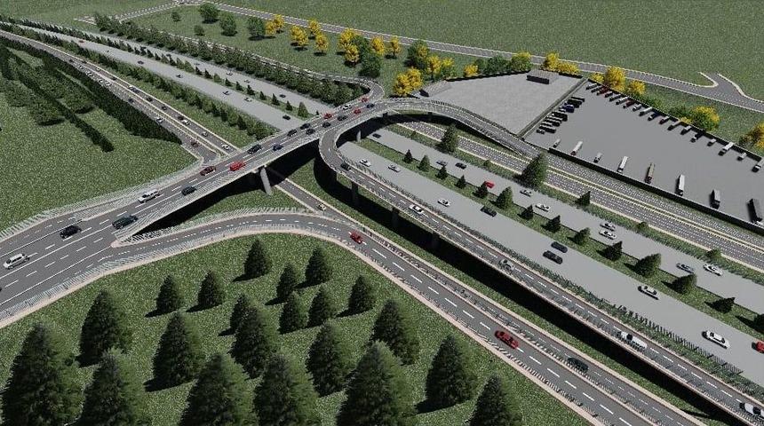 &Ccedil;ayırova Ve Tuzla Arası Yolculuk Daha G&uuml;venli Olacak