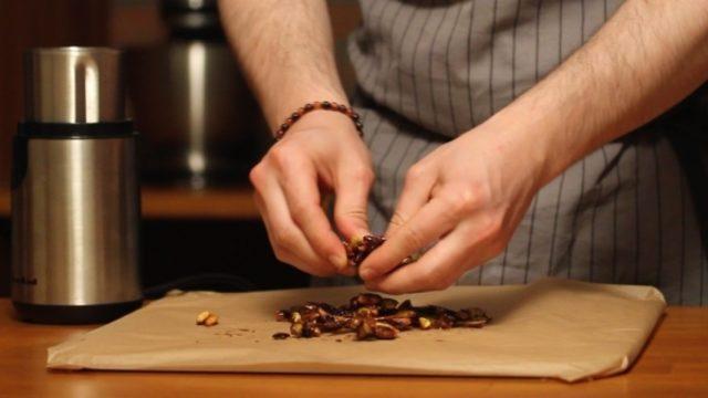 Antep Fıstıklı Krokan