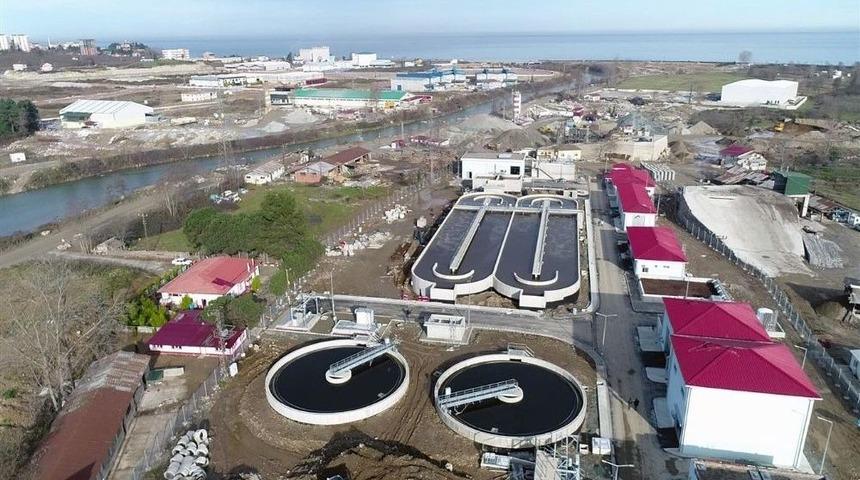 Bulancak Belediye Başkanı Yakar, Hizmetleri Anlattı