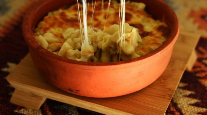 Karnıcırık Tarifi