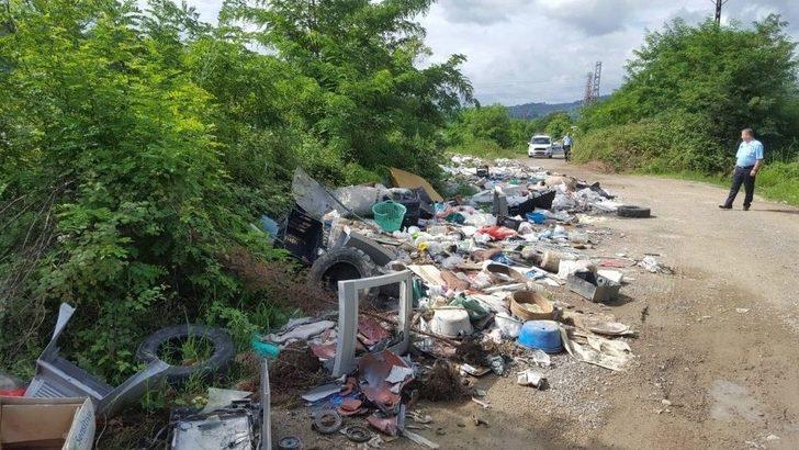 Sel Sonrası Temizlik Çalışmaları Devam Ediyor G2