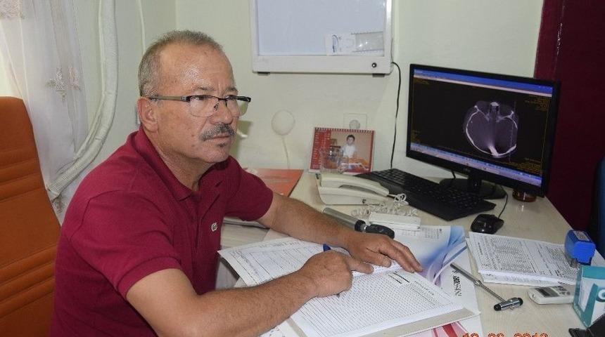 Maganda Kurşunuyla Ağır Yaralanan &Ccedil;ocuk Yaşam Savaşı Veriyor