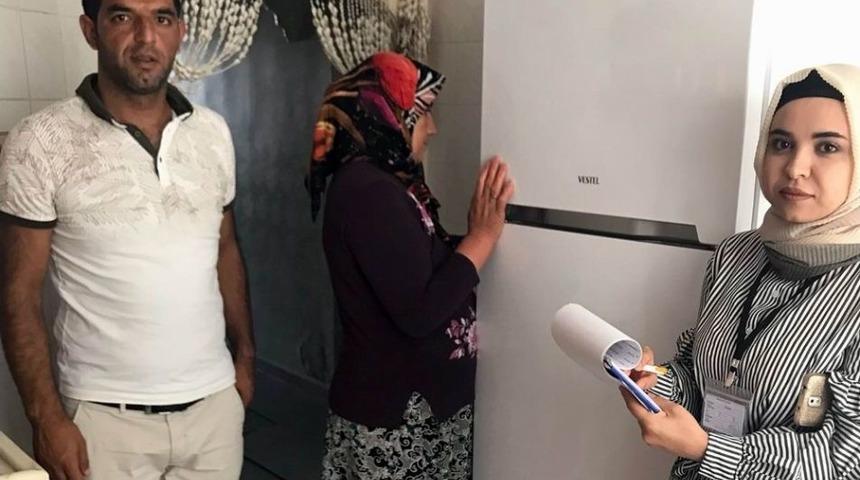 Hızır Ekip, Dertlere Derman Oluyor