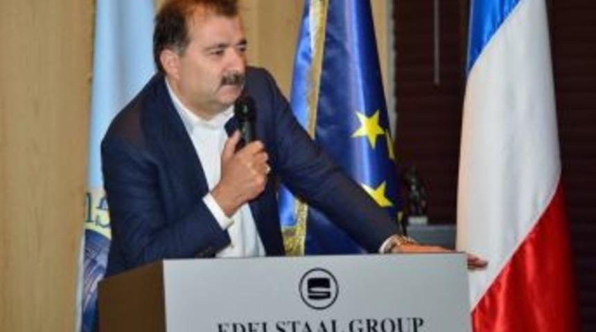 Torunoğulları&rsquo;ndan Hollandalı Bakana Tepki