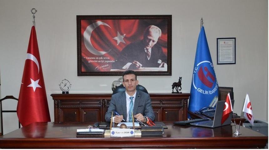 Manisa&rsquo;da Yapılandırmadan Yararlananların Sayısı 105 Bini Ge&ccedil;ti