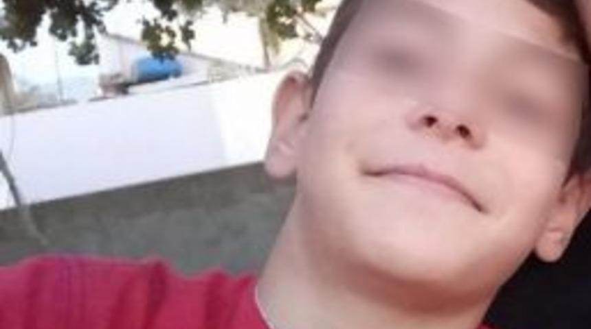 Evinden Ekmek Almak İ&ccedil;in &Ccedil;ıkan &Ccedil;ocuk 1 G&uuml;n Sonra İnternet Kafede Bulundu