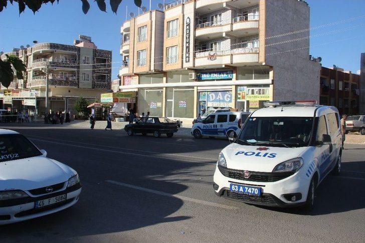 Akrabaların Kavgasında Silahla Vurulan 2 Kardeş Yaralandı G2