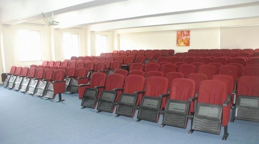 Ak Partili Boyraz, Doğduğu Toprakları Unutmuyor