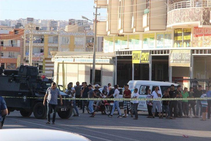 Akrabaların Kavgasında Silahla Vurulan 2 Kardeş Yaralandı G3