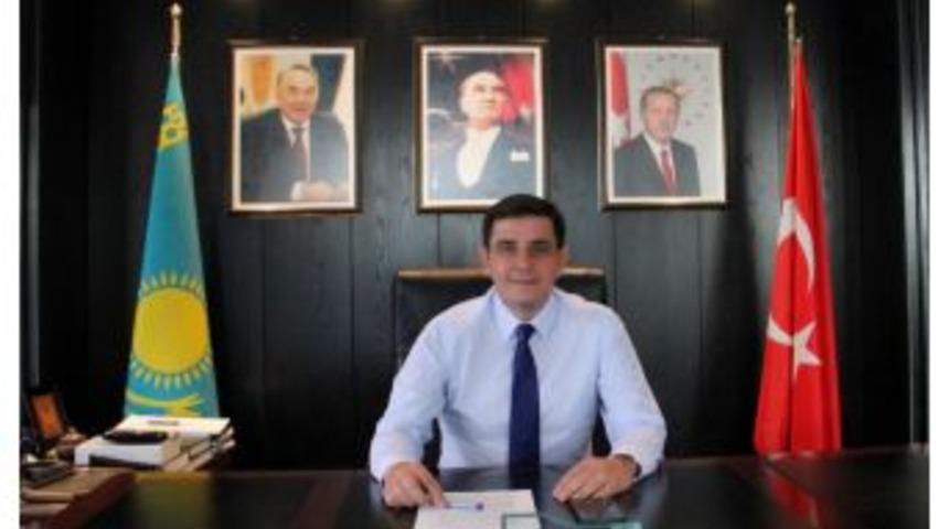 Kulak: "adana&rsquo;ya Yatırım M&uuml;jdesi Heyecanını Yaşıyoruz"