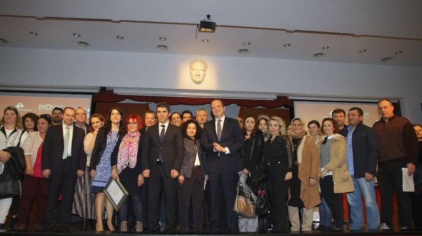 T&uuml;rkiye Adalette "uzlaşma"dan Yana