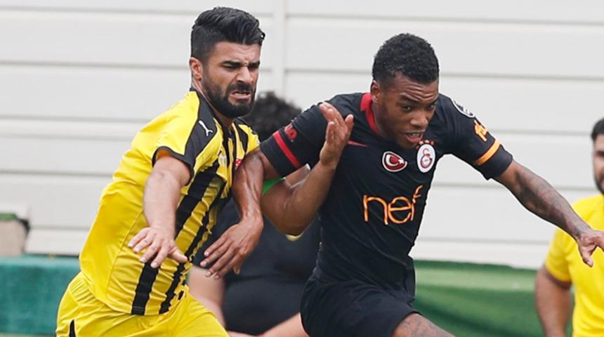 Rafael Benitez Garry Rodrigues istedi