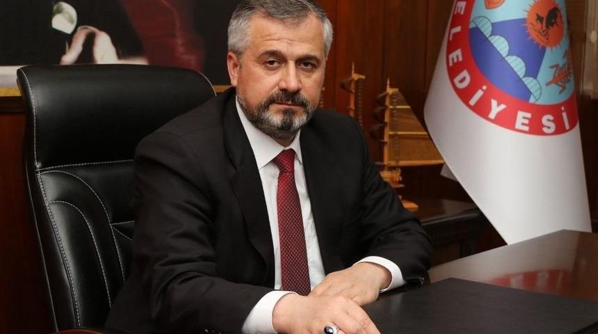 Başkan Kılı&ccedil;: &ldquo;ter&ouml;ristin Cenazesine Asla M&uuml;saade Etmeyiz&rdquo;