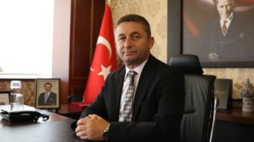 &Ccedil;erkezk&ouml;y Tso Başkanından Yeni Ekonomik Modele Tam Destek