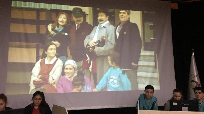 D&uuml;zce&rsquo;de Bilgi Yarışmasında 2.tur Heyecanı