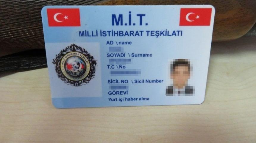 Uşak&rsquo;ta Kalpazanlık Ş&uuml;phelisi 6 Şahıs Yakalandı