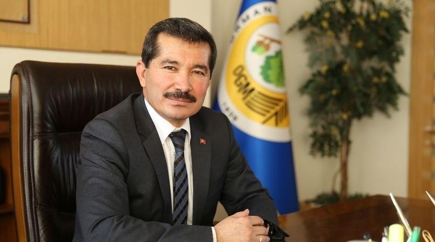 Aybal: "orman Yangınlarının Başlıca Sebebi Dikkatsizlik Ve İhmal"