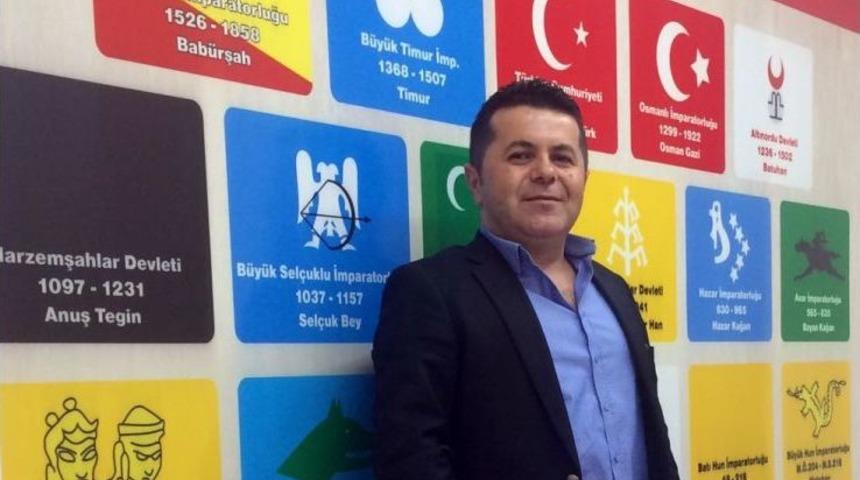 D&ouml;vizdeki Y&uuml;kselişe Emlak&ccedil;ıdan İndirimli Tepki