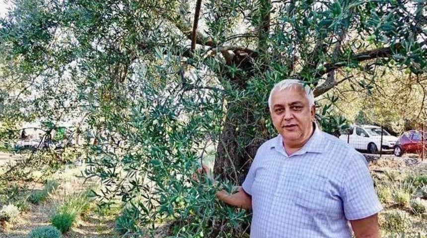 Ziraat Odasında &ldquo;mahsul&uuml;n&uuml;ze Sahip &Ccedil;ıkın&rdquo; Uyarısı