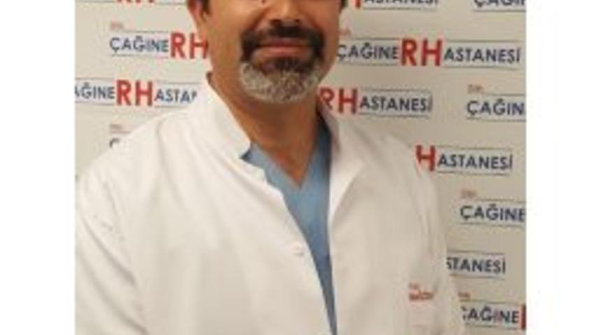 &Ccedil;ocukları Bekleyen Sinsi Tehlike &ldquo;g&ouml;z Tembelliği&rdquo;