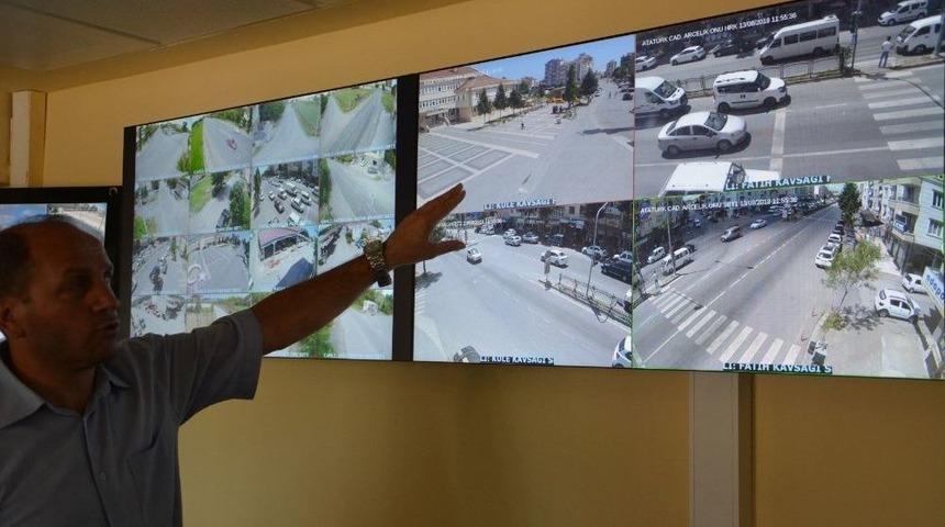 19 Mayıs G&ouml;zetim Altında