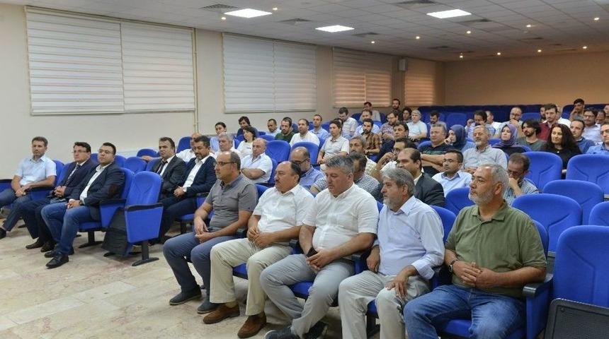 Teknoloji Akreditasyon Tazeledi