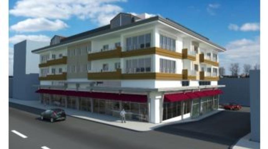 Gediz Belediyesi 4 Daire, 11 İş Yeri Satacak