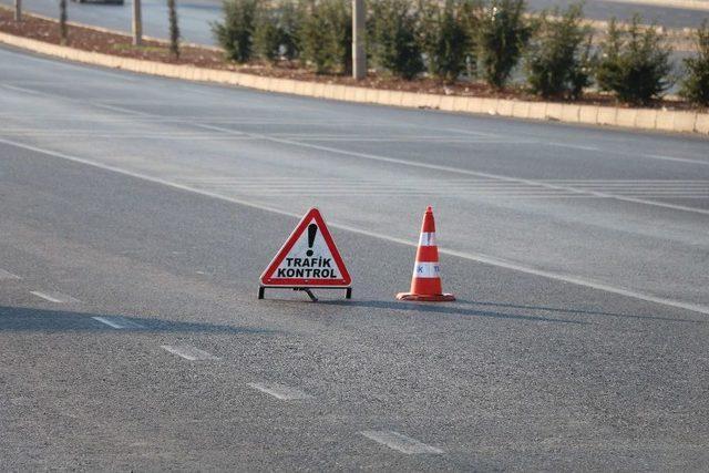 Motosiklet Sürücüsü Genç Kazada Hayatını Kaybetti