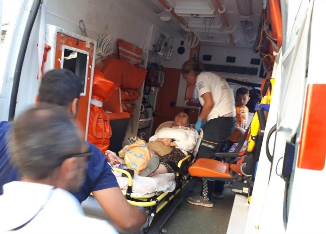 Başkent&rsquo;te Silahlı Saldırı: 8 Yaralı