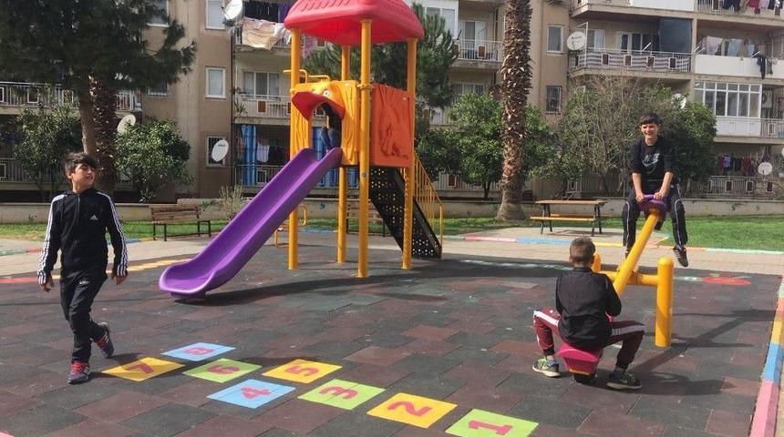 Başkan Özakcan Mahalle Halkının İsteğini Yerine Getirdi