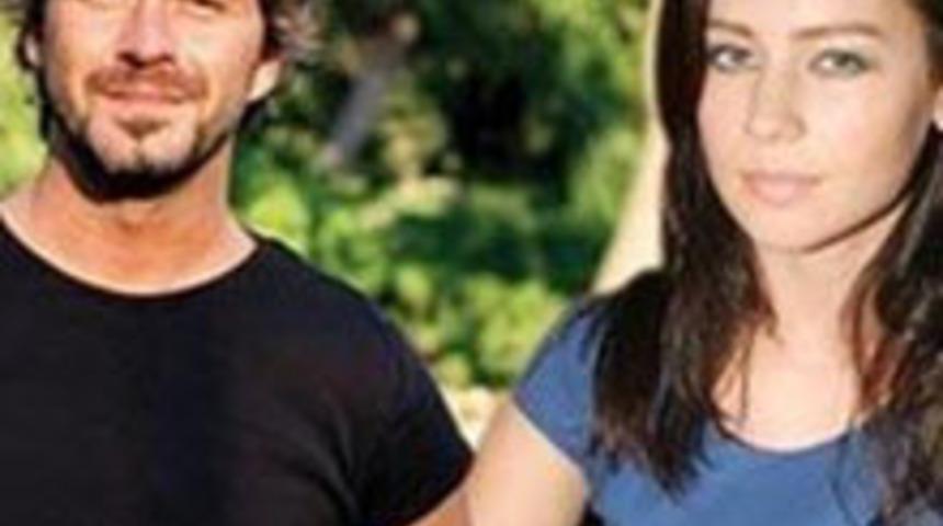 Tan Sağt&uuml;rk Baba Oluyor