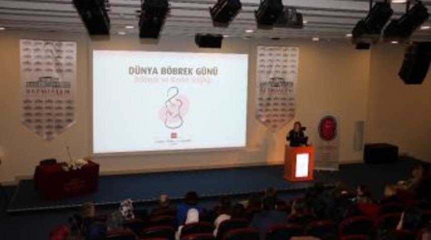 Kadınlar Daha Fazla Böbrek Hastası Oluyor