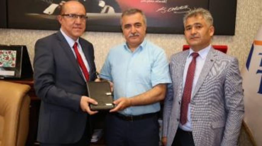 Anadolu G&uuml;nleri&rsquo;nde Tokat Da Olacak