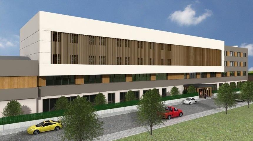 Engelsiz Yaşam Merkezinde Engeller Aşılacak