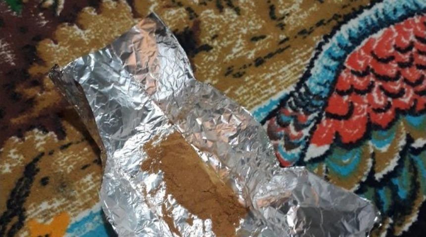 Jandarma, Uyuşturucuya Geçit Vermedi