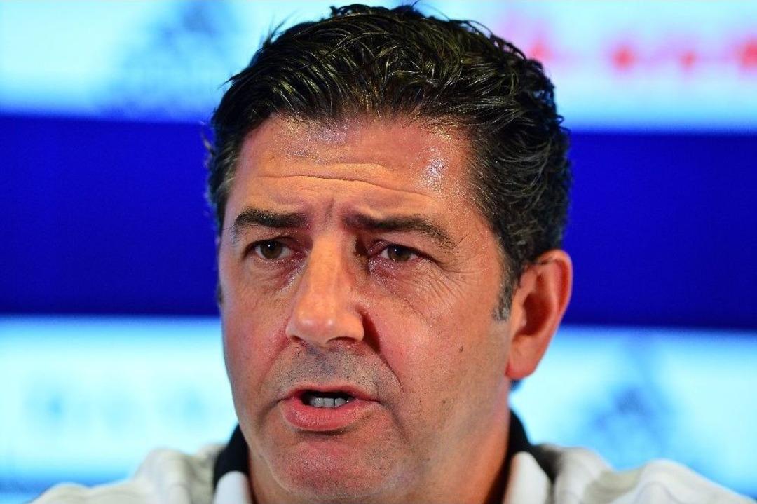 Rui Vitoria: "kazanmak İ&ccedil;in Sahaya &Ccedil;ıkacağız"