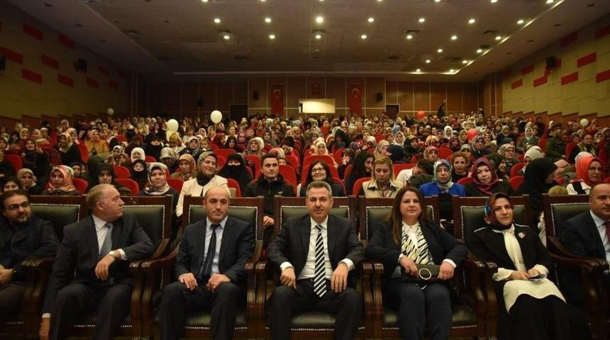 Vali Elban&rsquo;dan Ağrılı Kadınlara M&uuml;jde!