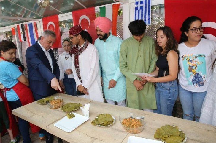 Eser’li Öğrenciler Artık Sertifikalı Aşçı G2