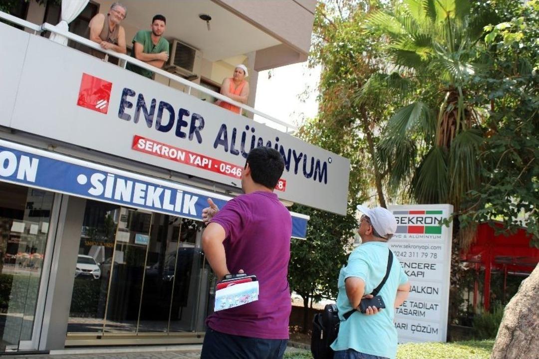 &Ouml;l&uuml;ml&uuml; Kazayı Aydınlatmak İ&ccedil;in Dedektif Gibi İz S&uuml;r&uuml;yorlar