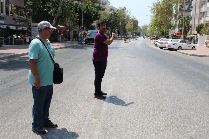 Ölümlü Kazayı Aydınlatmak İçin Dedektif Gibi İz Sürüyorlar G1